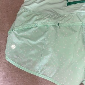 Lululemon shorts